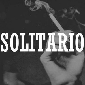 SOLITARIO - sorry mama