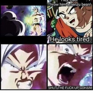 maniac hoe
