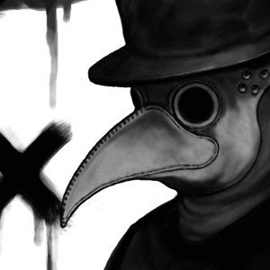 Pandemia mundial Anarquía91 ™ Oficial audio LAFACTORÍA