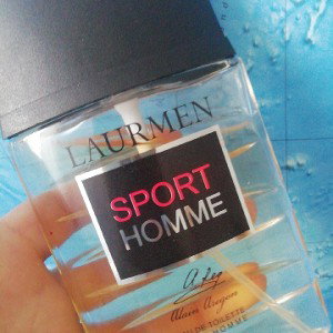 SPORT HOMME
