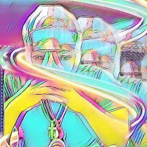 Casper Da Goon- 808KartelDjFlipppLegionBeatzSongContestSubmission
