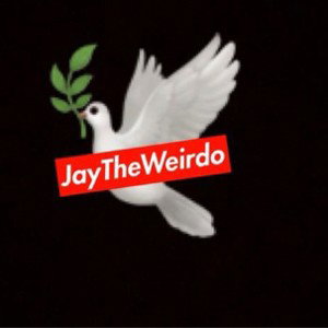 TheWeirdo🕊