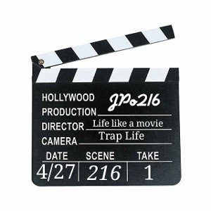 JPo -  Like A Movie