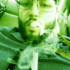 CheefGreenLeef - Substance freestyle