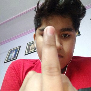 #Deepakkimaaka