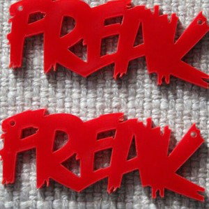 Ima Freak
