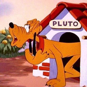 Lost Pluto-Pluto