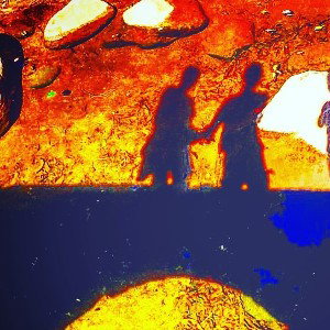Historias do Buda #1