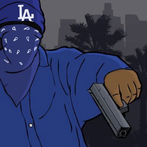 The hood