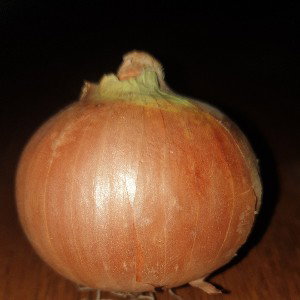 Onions