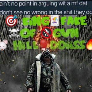 ⭐👎Not Trying Freestyle 🚷🎯☠