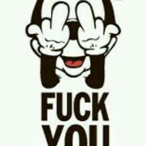 FUCK Y0U