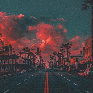 FIRE FROM THE SKY