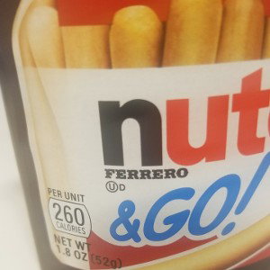 NUT&GO