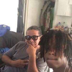 Me n angelo #2