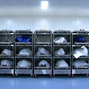 Mortuary