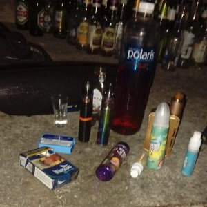 SuchY-Gangsta Fire
