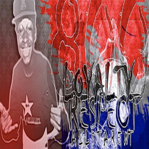 Lil Chad - GloryRoad Ft. Lil 3rd