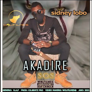 AKADIRE ft SIDNEY LOBO
