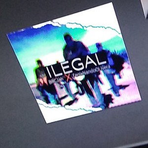 Preview - Ilegal ft BrcJah