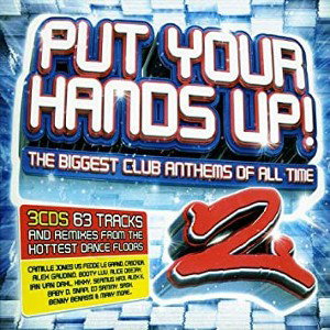 Put Your Hands Up