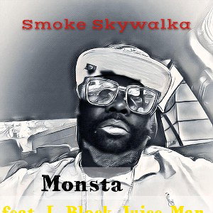 Smoke Skywalka - Looking like money
