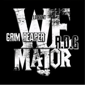 WE MAJOR 