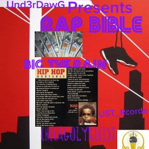 RAP BIBLE📙