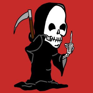MADDXANIACZ - grave digga