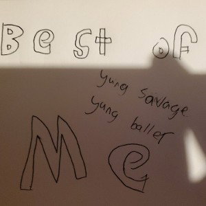 Best of Me-Yung Savage ft. Yung Baller