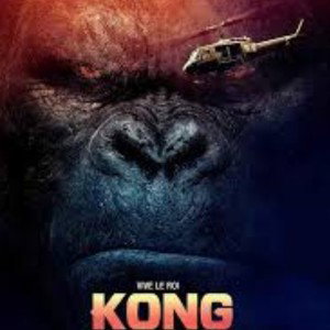 KONG 1