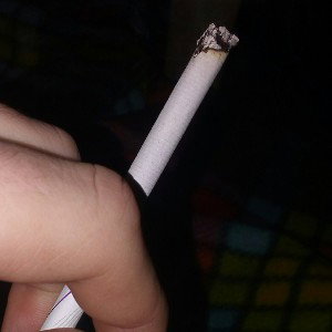кинул