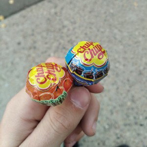 Цель