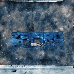 Zafiro Remix