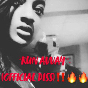 RunAway (OFFICIALDISS)