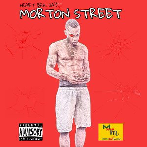 Morton St.