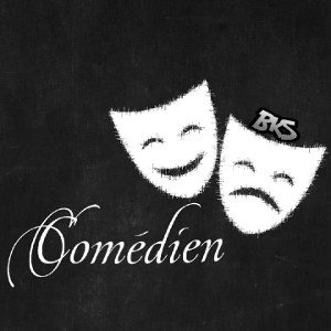 Comédien