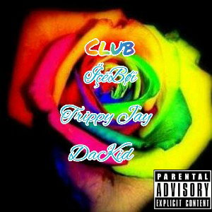 Club ft.Trippy Jay x DaKid [Prod.byIceOnDaBeat]