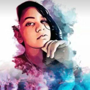 Gully Gang Girl!