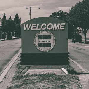 Compton