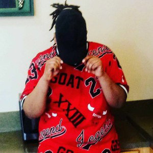 InstaGod Wtf Is Love? #NewSong💯 #WhatIsLove? #NextBigThing #502