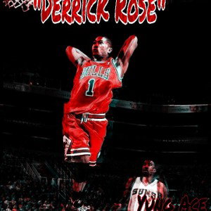 Derrick Rose