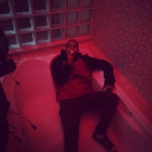 No frio da madruga