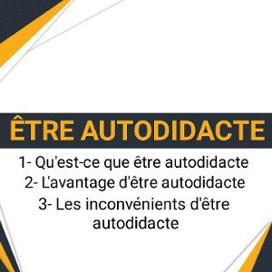 AUTO-DIS-D'ACTE