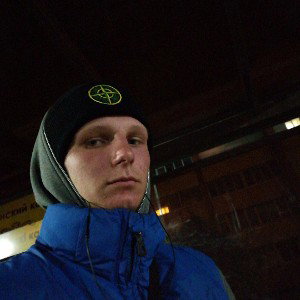 одна из тех  самых 
