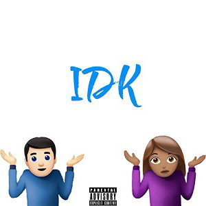 Yung Keyz- IDK 😶 (Freestyle)