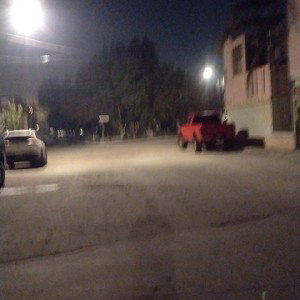 fumando buena mota