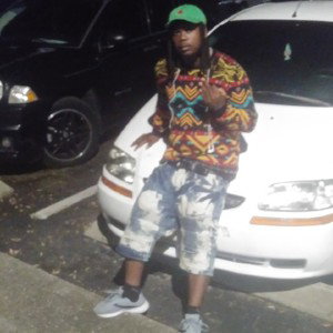 JR.L Ft Lil Rhymey - Run Up A Check 