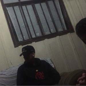 Track da vida