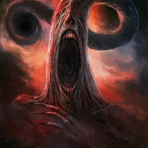 Dark lord rap